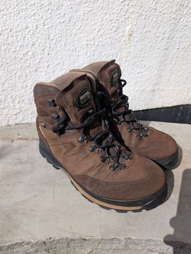 Meindl Trento GTX