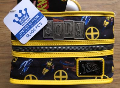 Funko Soda: X-Men 6 Pack Cooler