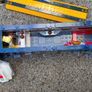LEGO City Passenger Train 60197  Like New Image 9