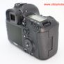 Canon 5d Mk 3 (mk Iii) Dslr Full-frame Camera #089 Image 6