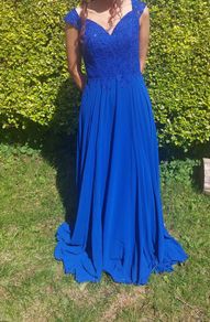 debs dress