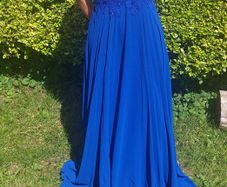debs dress