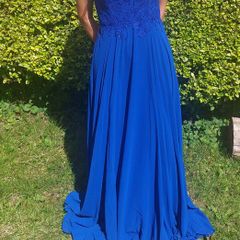 debs dress