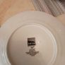 222 Fifth Fine Bone China Floral Dinner Set + Matching Mugs & Accessories Image 10