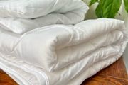 Children's duvet + pillow set