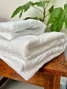 Children's duvet + pillow set