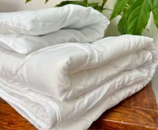 Children's duvet + pillow set