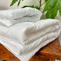 Children's duvet + pillow set