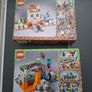 lego minecraft set x2 Image 2