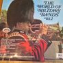 20 x Military marching music vinyl records Image 5