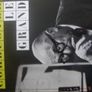 LE CORBUSIER LE GRANDE - PHAIDON- (in mint condition) Image 2