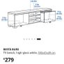 Tv Unit Stand Image 5