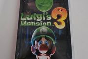 Luigi's Mansion 3 - Switch