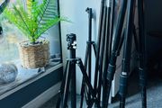 tripods