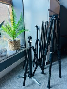 tripods