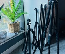 tripods
