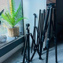 tripods