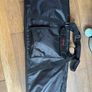 Yamaha keyboard with Stagg gig bag Image 2