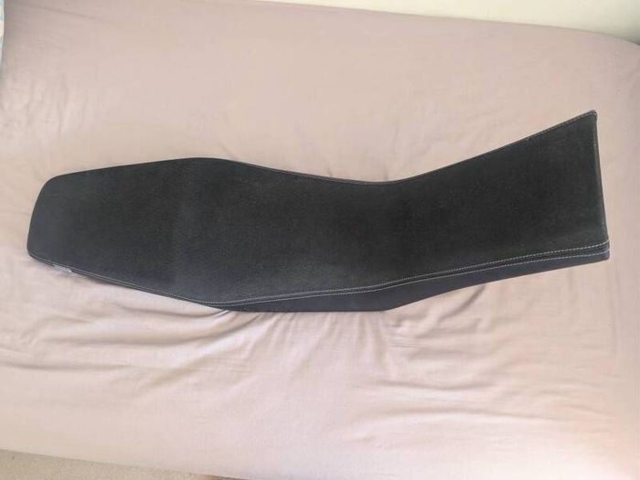 Aprilia Tuareg 660 Lower Comfort Seat