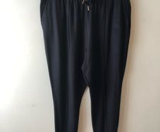 Tracksuit bottoms (size 22)