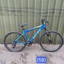 Futura road and mountain bike Image 2