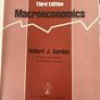Macroeconomics by Robert J Gordon Image 3