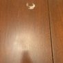 Mahogany Extending Dining Table Image 7