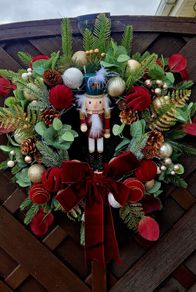 wreath
