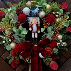 wreath