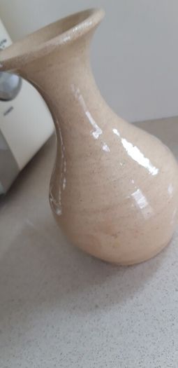 Stunning O'Neill Pottery Vase