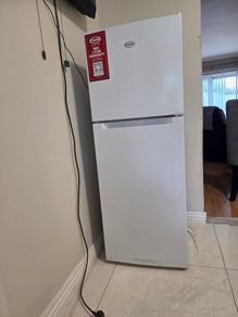Thor Fridge Freezer