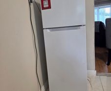 Thor Fridge Freezer