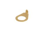 Kluson Pointer Washers - Gibson LP, SG etc. (Nickel/Gold)