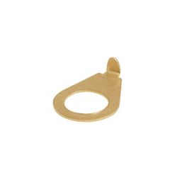 Kluson Pointer Washers - Gibson LP, SG etc. (Nickel/Gold)