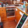 Southerly 100 cruising yacht Image 4