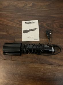 Babyliss Big Hair