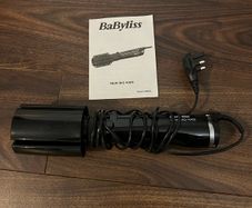 Babyliss Big Hair