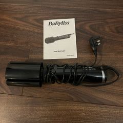 Babyliss Big Hair