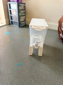 Drinks Dispenser