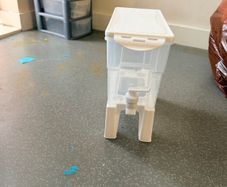 Drinks Dispenser