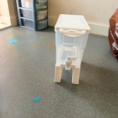 Drinks Dispenser