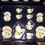 Dolls house - Miniature - Tea sets Image 7