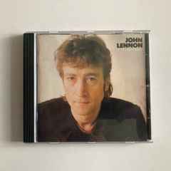 John Lennon The John Lennon Collection CD NM