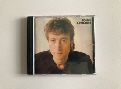 John Lennon The John Lennon Collection CD NM