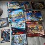 lego instructions books Image 7