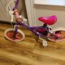 kids bike Image 2