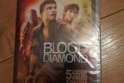 Blood Diamond sealed dvd