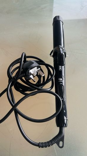 Curling tongs