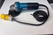 Makita 110V 4"Angel Grinder