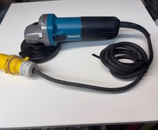 Makita 110V 4"Angel Grinder